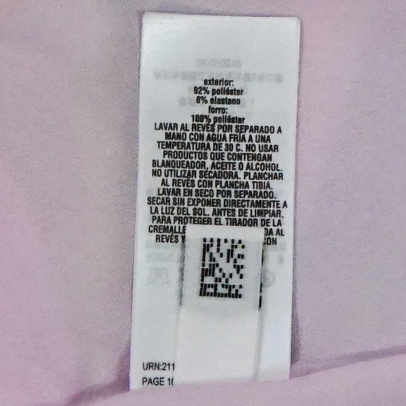 NWOT: Ted Baker London Bay of Honor Cut-Out Tunic Dress - Picture 8 of 9